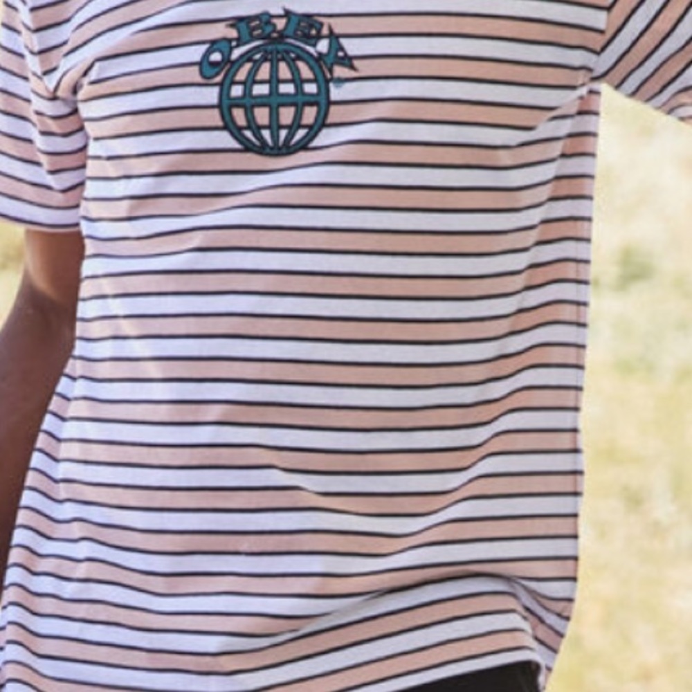 Meet your Posher, Joshua